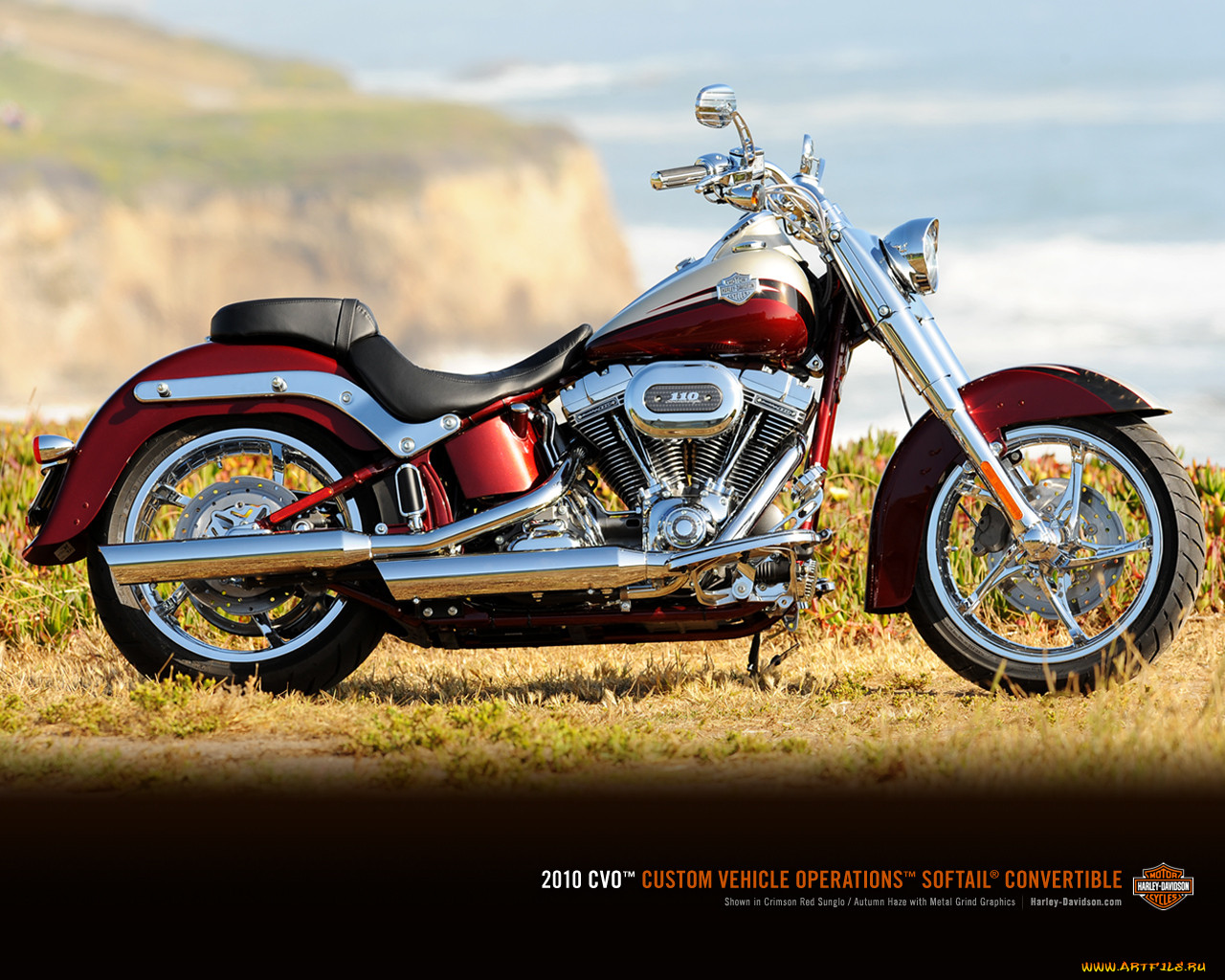 , harley, davidson